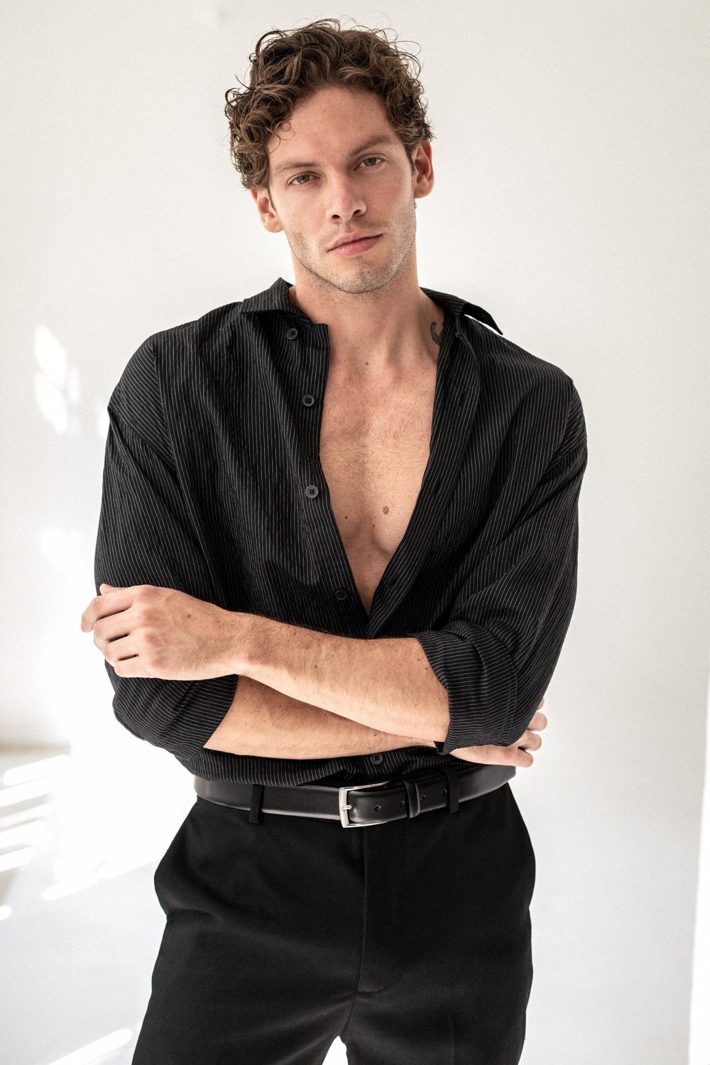 Male models – Emporio Models