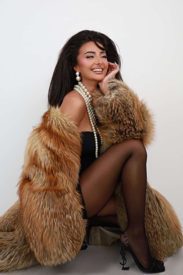 Albana, female model, Emporio Models – photo 22