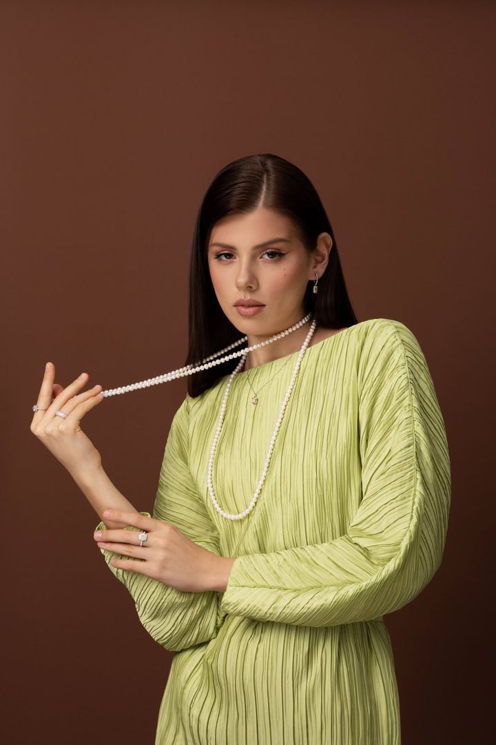 Alena, female model, Emporio Models – photo 7