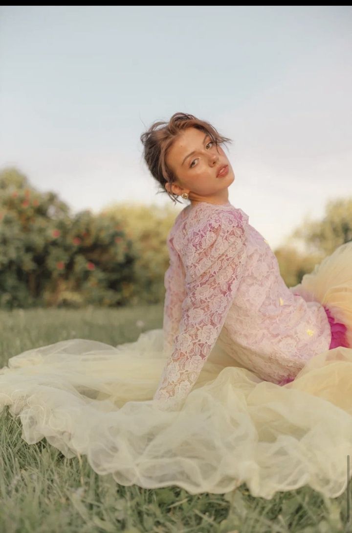 Alena, female model, Emporio Models – photo 14