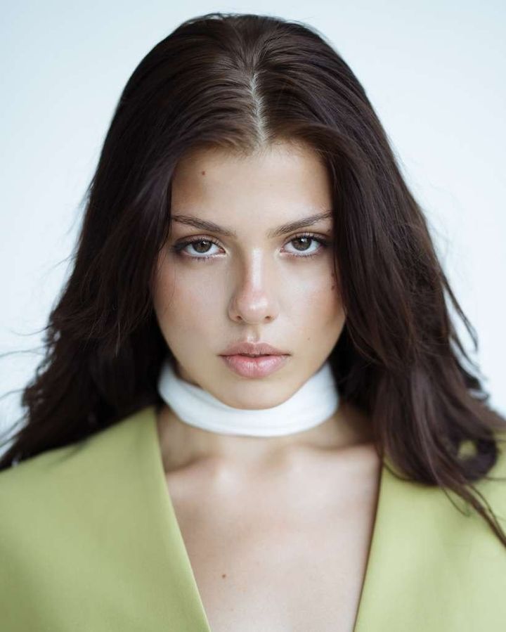 Alena, female model, Emporio Models – photo 20