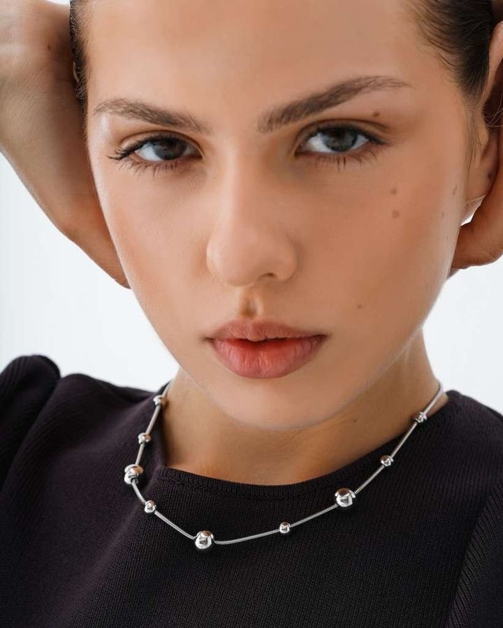 Alena, female model, Emporio Models – photo 22