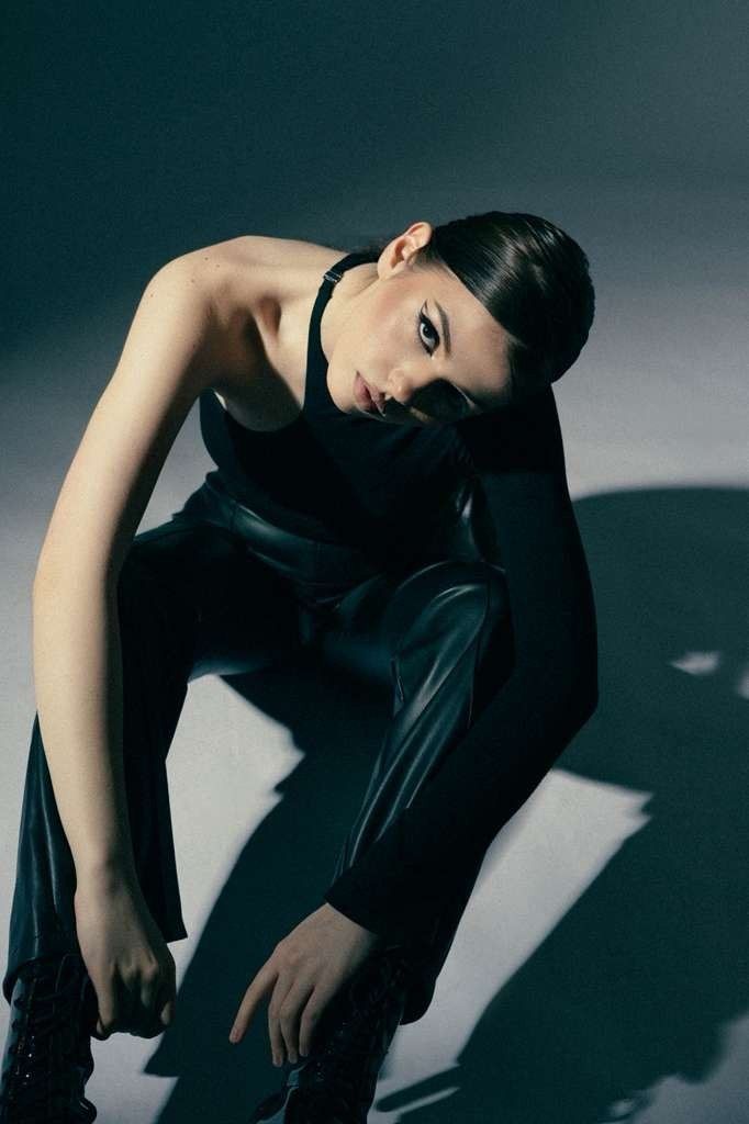 Alena, female model, Emporio Models – photo 34