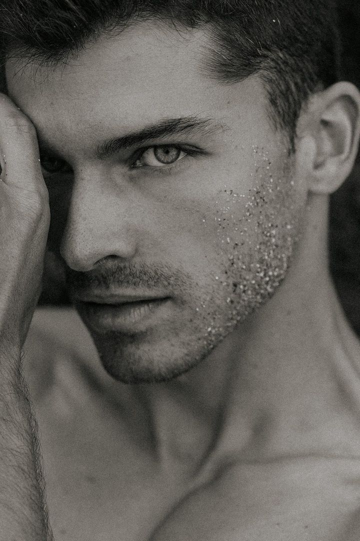 Alex, mannequin homme, Emporio Models – photo 2