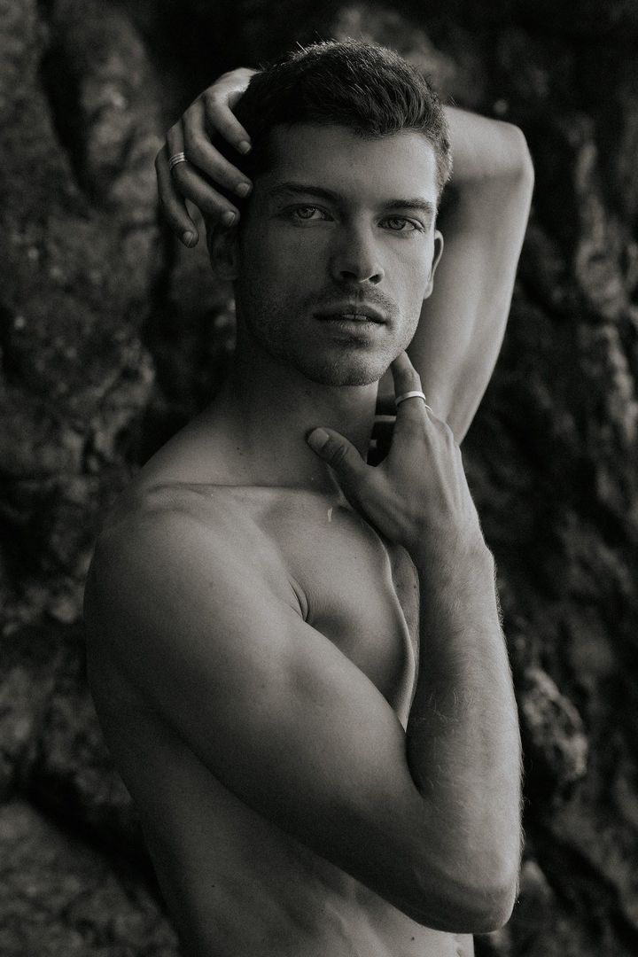 Alex, mannequin homme, Emporio Models – photo 3