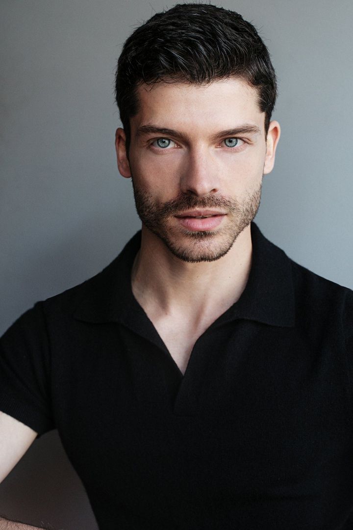 Alex, mannequin homme, Emporio Models – photo 6