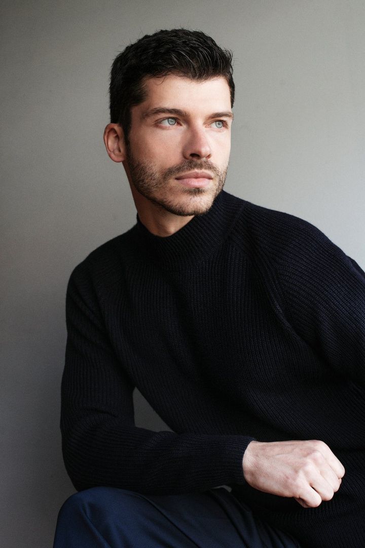 Alex, mannequin homme, Emporio Models – photo 8