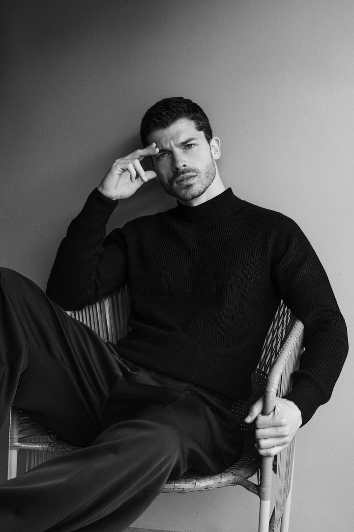 Alex, mannequin homme, Emporio Models – photo 9
