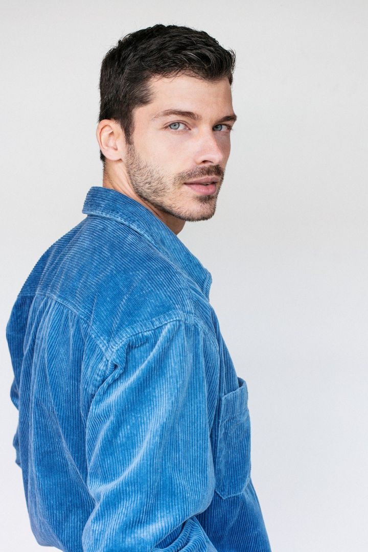 Alex, mannequin homme, Emporio Models – photo 10