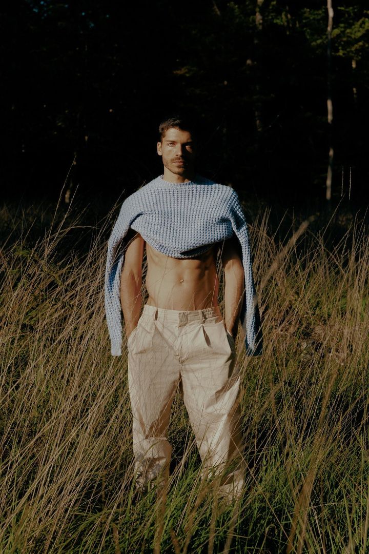 Alex, mannequin homme, Emporio Models – photo 15