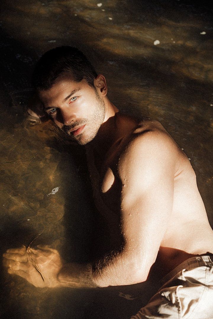 Alex, mannequin homme, Emporio Models – photo 17
