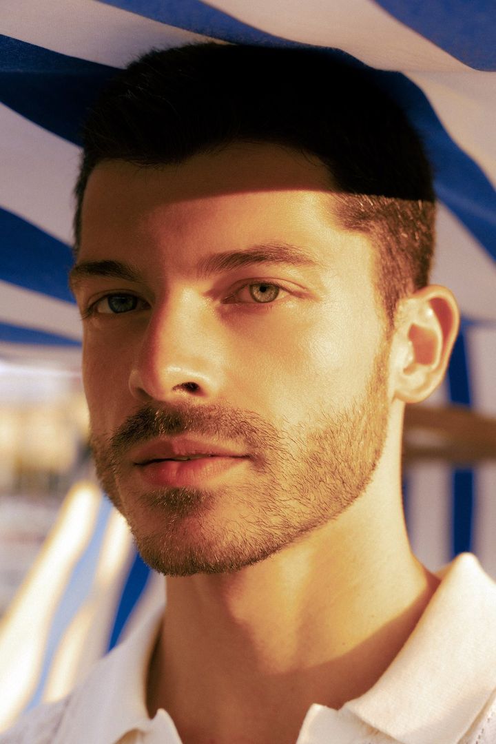 Alex, mannequin homme, Emporio Models – photo 18