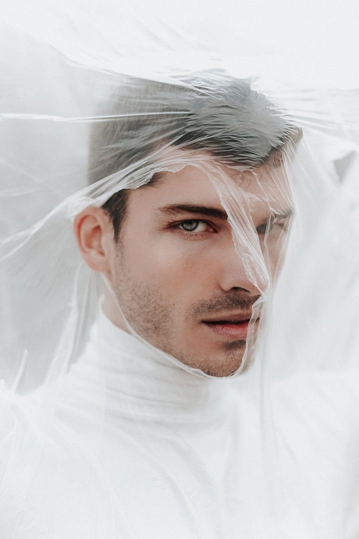 Alex, mannequin homme, Emporio Models – photo 19