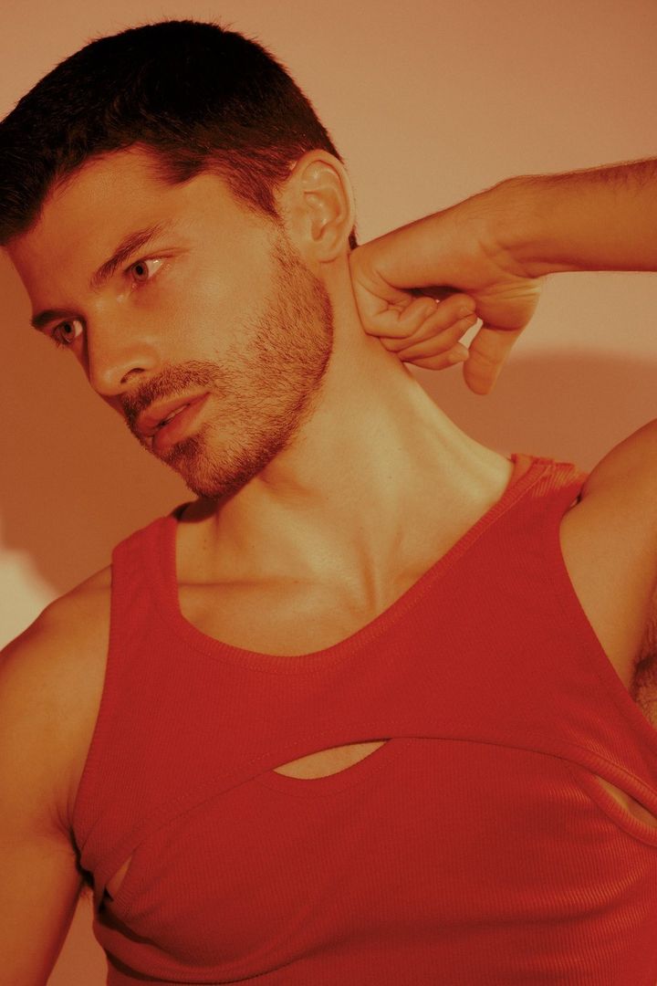 Alex, mannequin homme, Emporio Models – photo 20