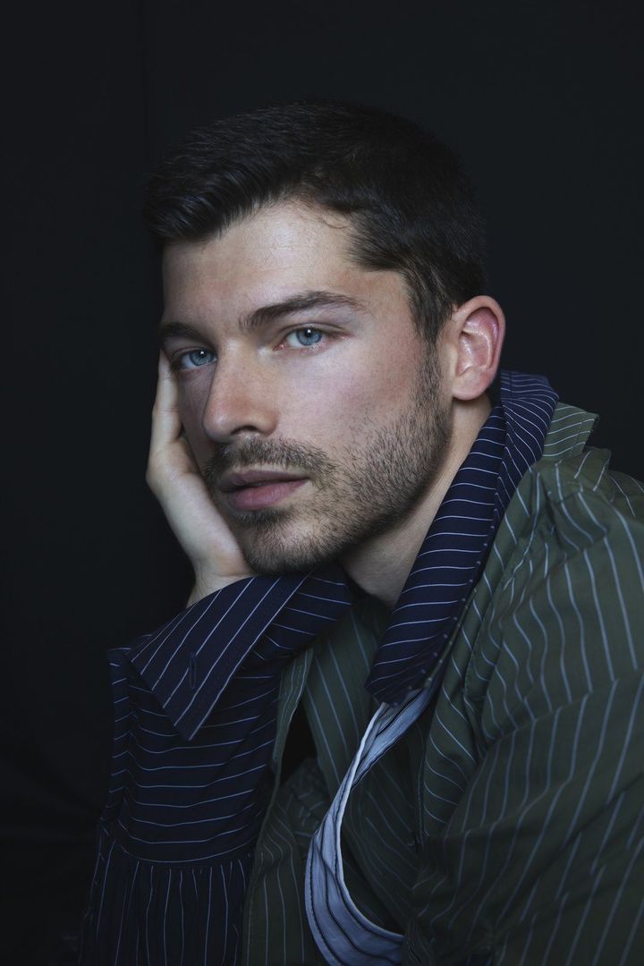 Alex, mannequin homme, Emporio Models – photo 22