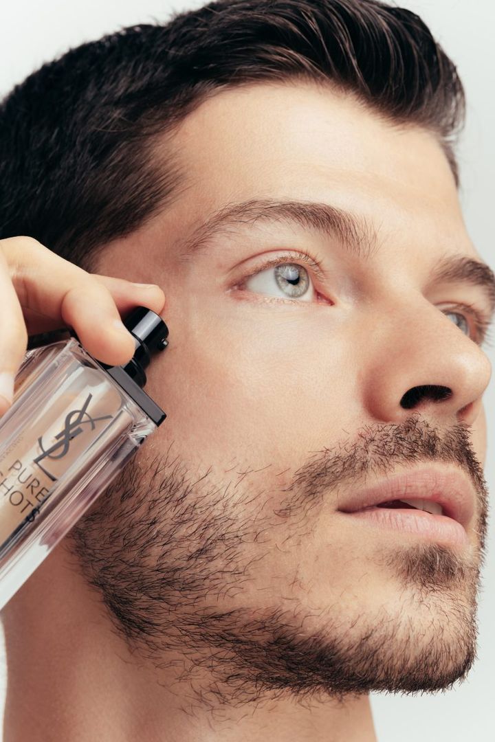 Alex, mannequin homme, Emporio Models – photo 24