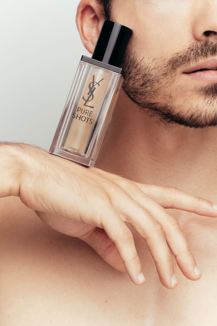 Alex, mannequin homme, Emporio Models – photo 26