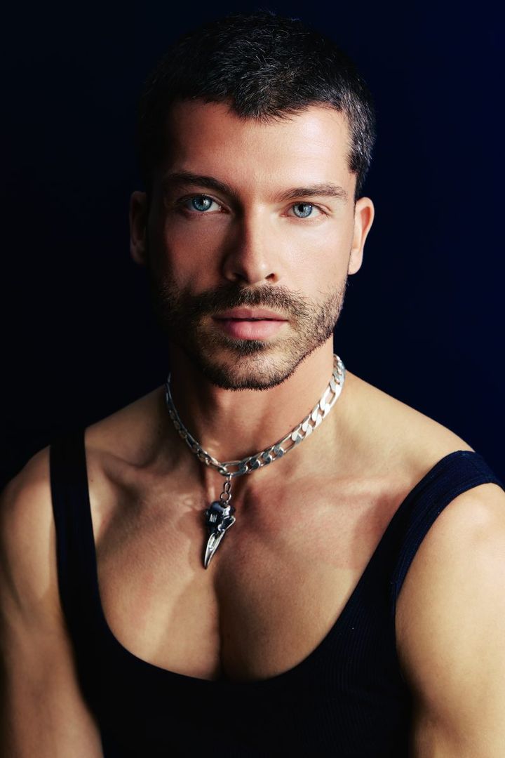 Alex, mannequin homme, Emporio Models – photo 28