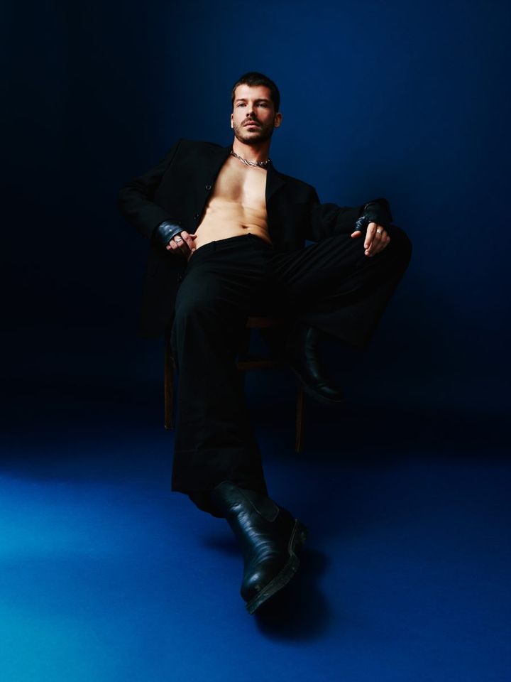 Alex, mannequin homme, Emporio Models – photo 30