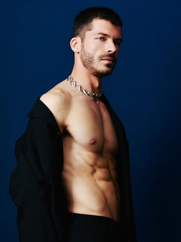 Alex, mannequin homme, Emporio Models – photo 31