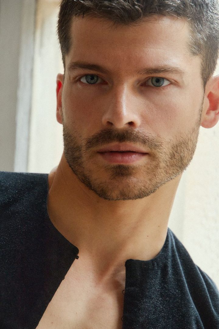 Alex, mannequin homme, Emporio Models – photo 35