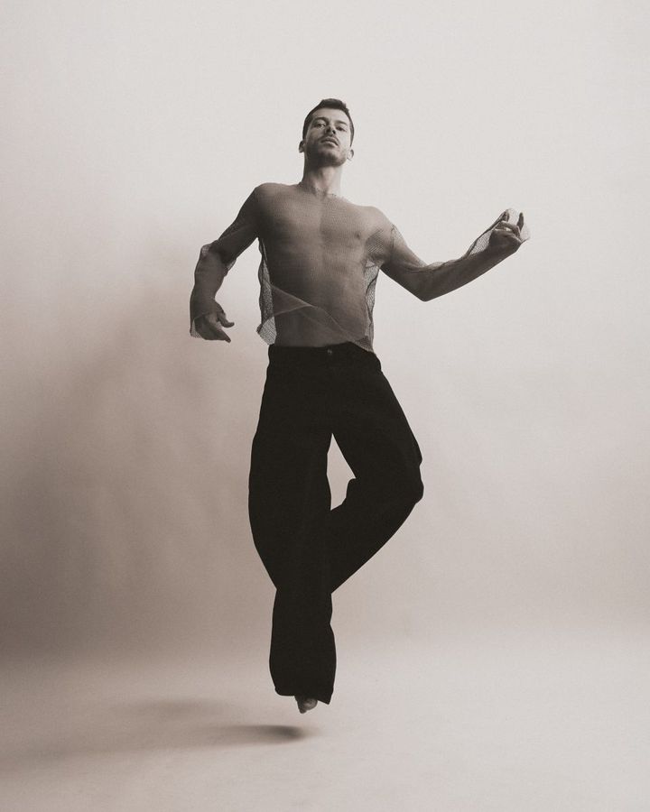 Alex, mannequin homme, Emporio Models – photo 39
