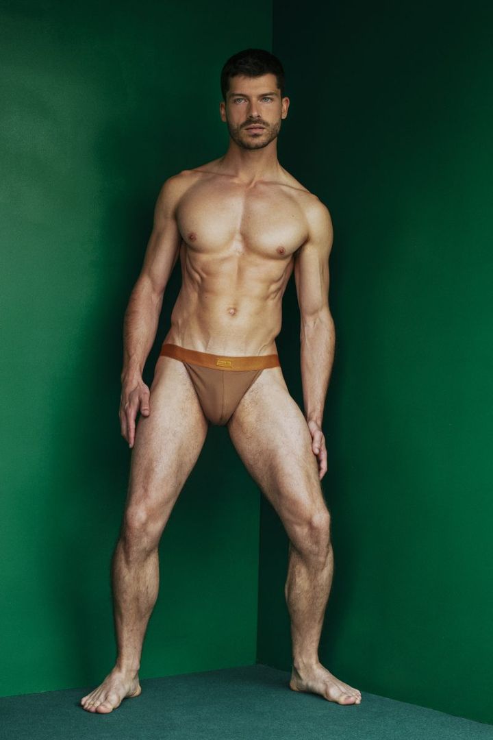 Alex, mannequin homme, Emporio Models – photo 45
