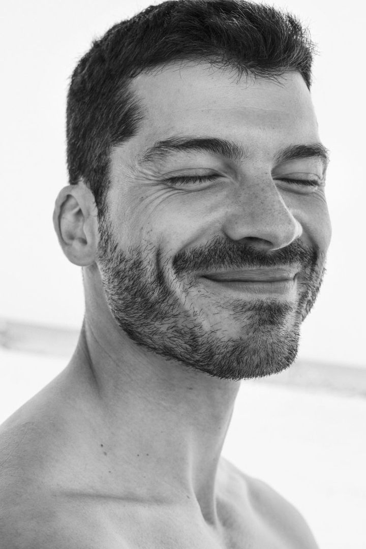 Alex, mannequin homme, Emporio Models – photo 46