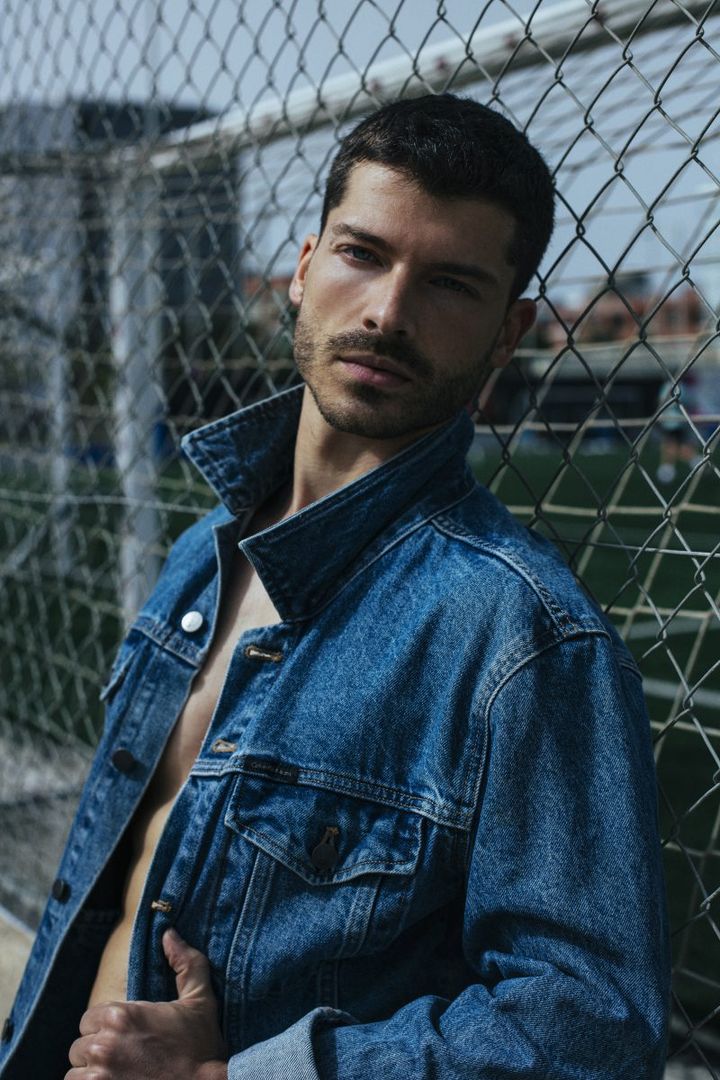Alex, mannequin homme, Emporio Models – photo 47