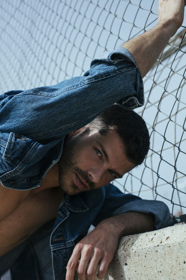 Alex, mannequin homme, Emporio Models – photo 48