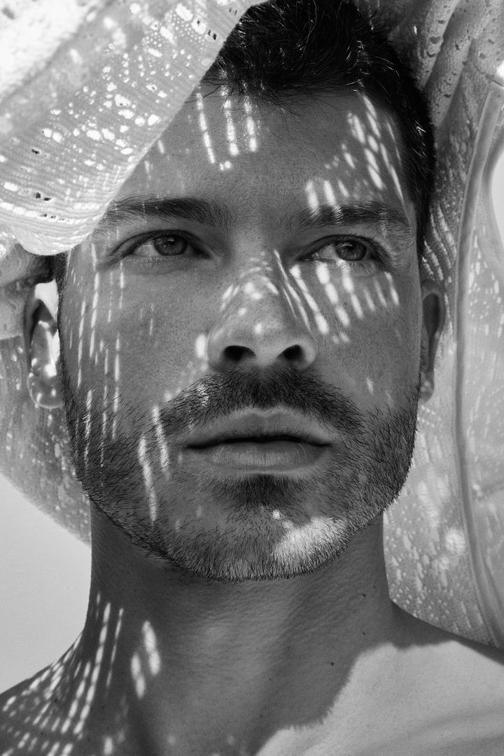 Alex, mannequin homme, Emporio Models – photo 49