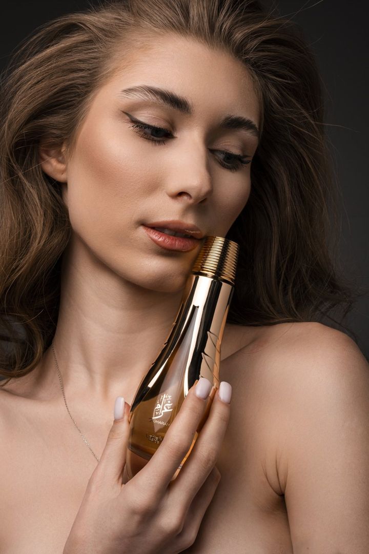 Alina, female model, Emporio Models – photo 11