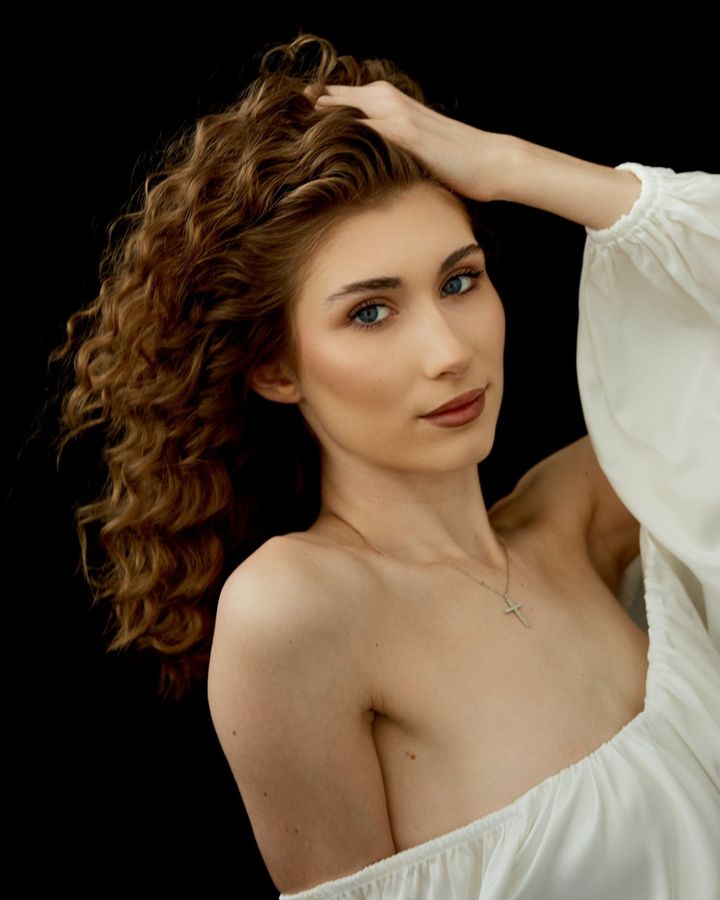 Alina, female model, Emporio Models – photo 17