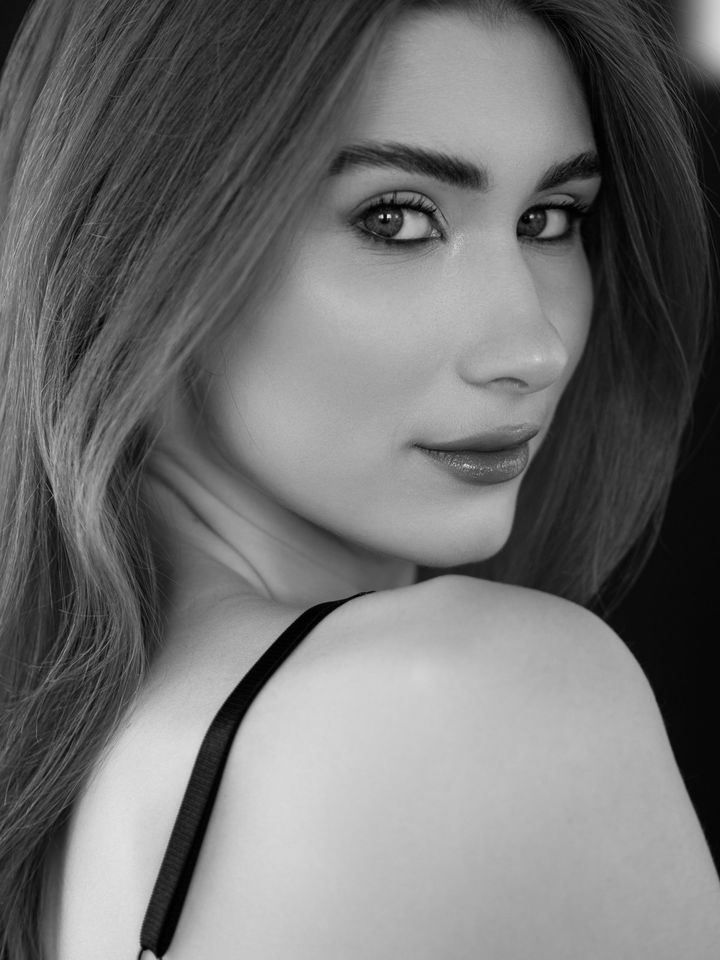 Alina, female model, Emporio Models – photo 22
