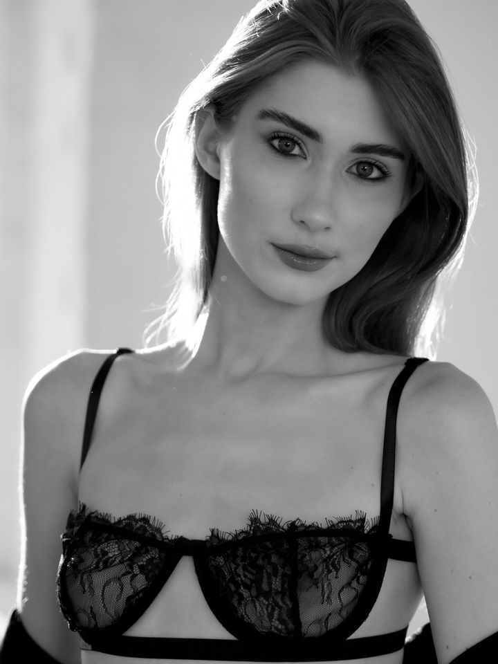 Alina, female model, Emporio Models – photo 23