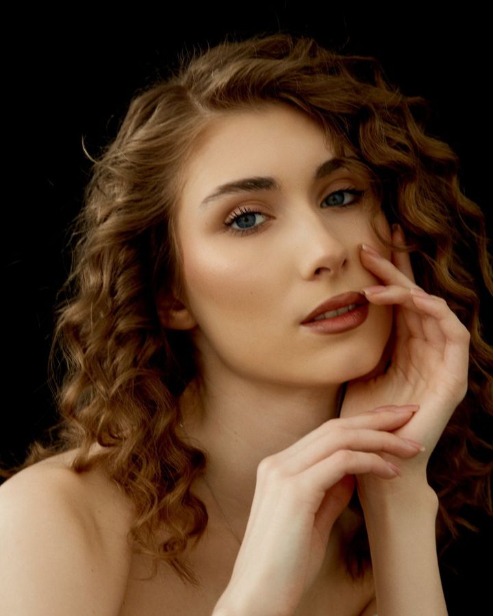 Alina, female model, Emporio Models – photo 24