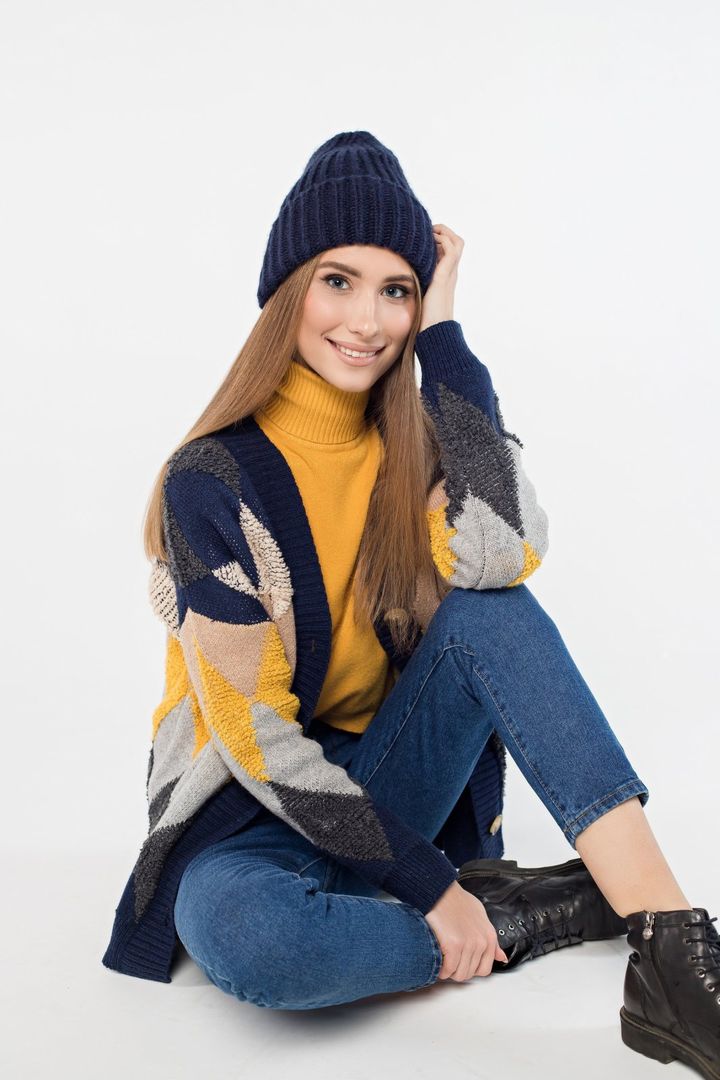 Alina, female model, Emporio Models – photo 25