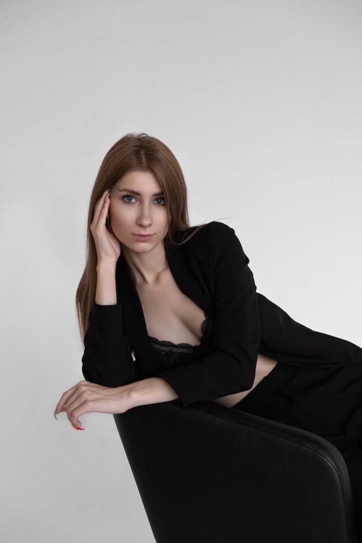 Alina, female model, Emporio Models – photo 26