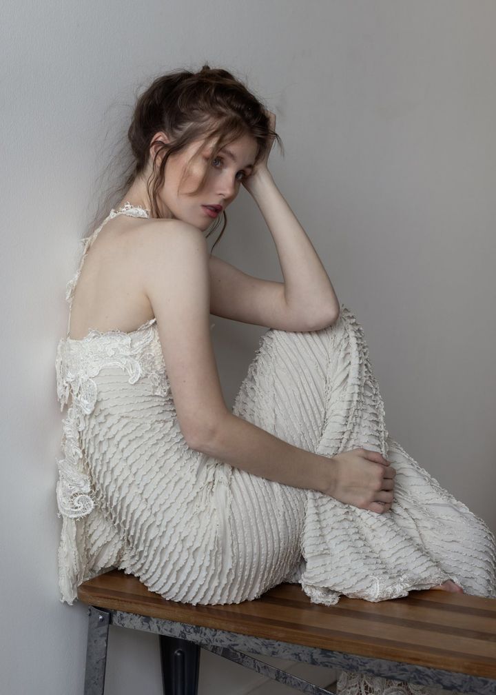 Amalia, female model, Emporio Models – photo 5