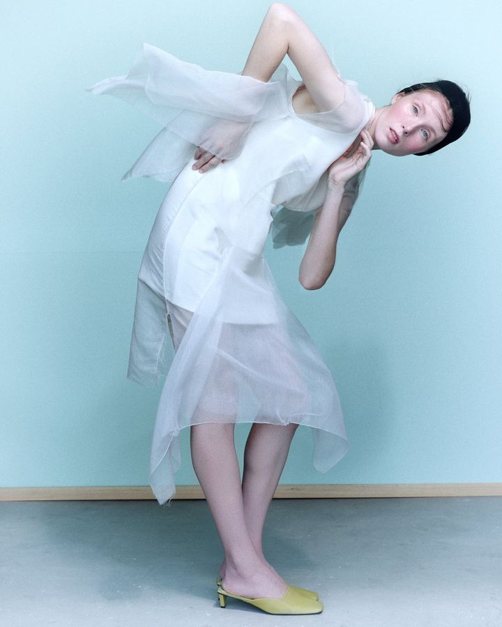 Amalia, female model, Emporio Models – photo 10