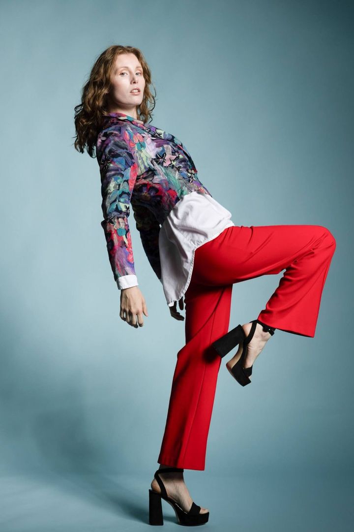 Amalia, female model, Emporio Models – photo 11