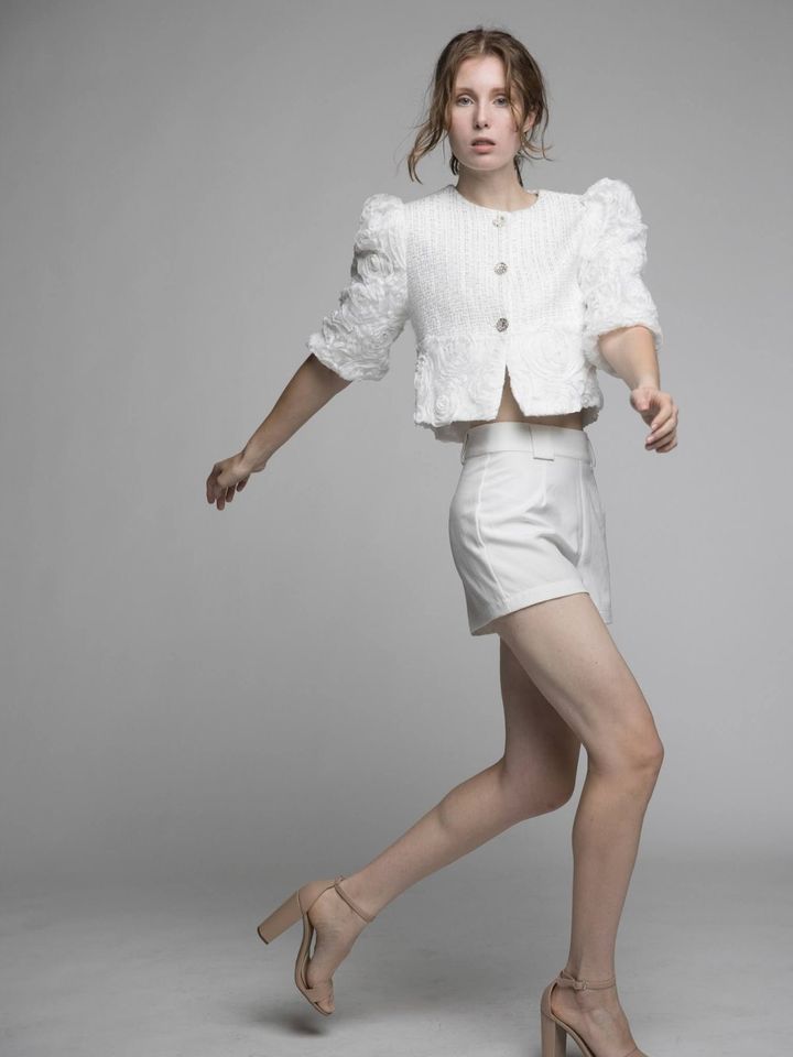 Amalia, female model, Emporio Models – photo 12