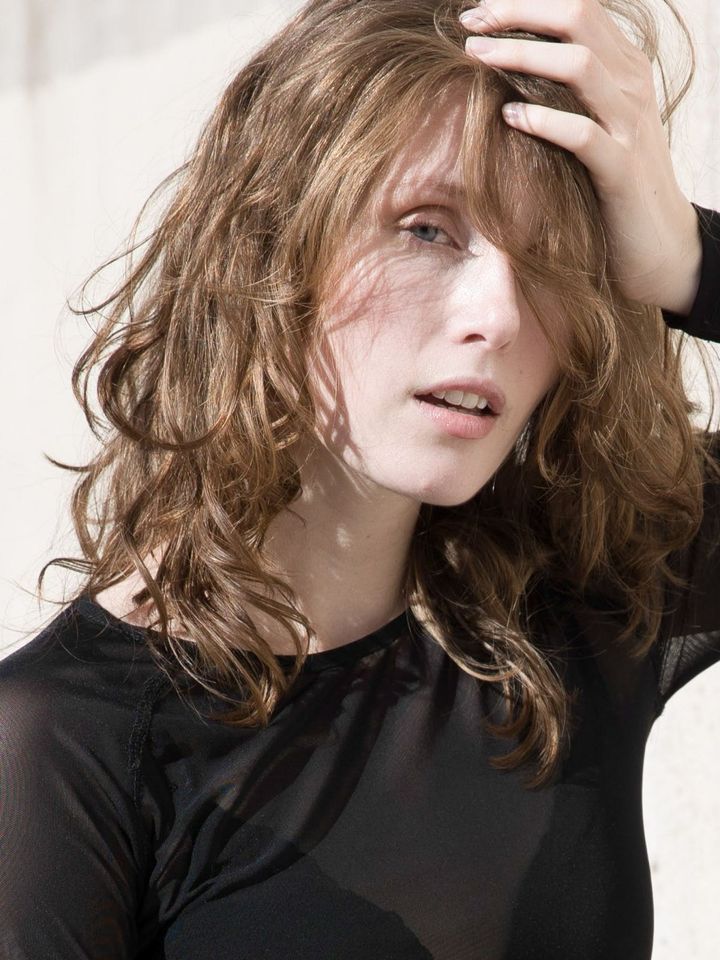 Amalia, female model, Emporio Models – photo 14