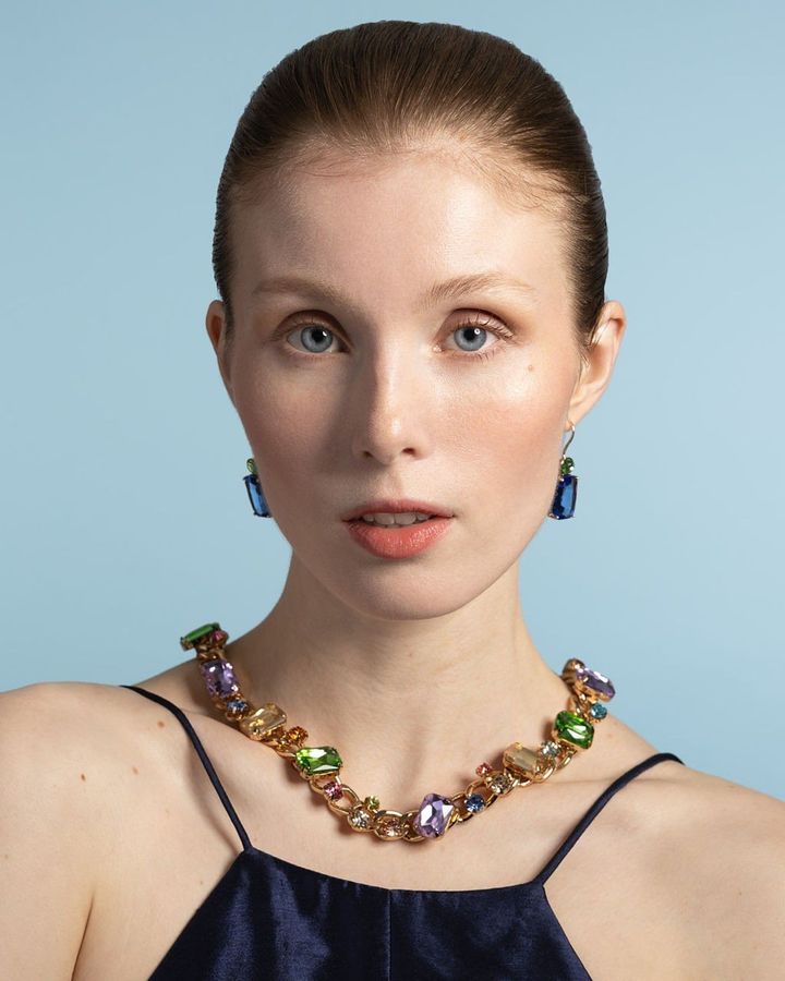 Amalia, female model, Emporio Models – photo 15