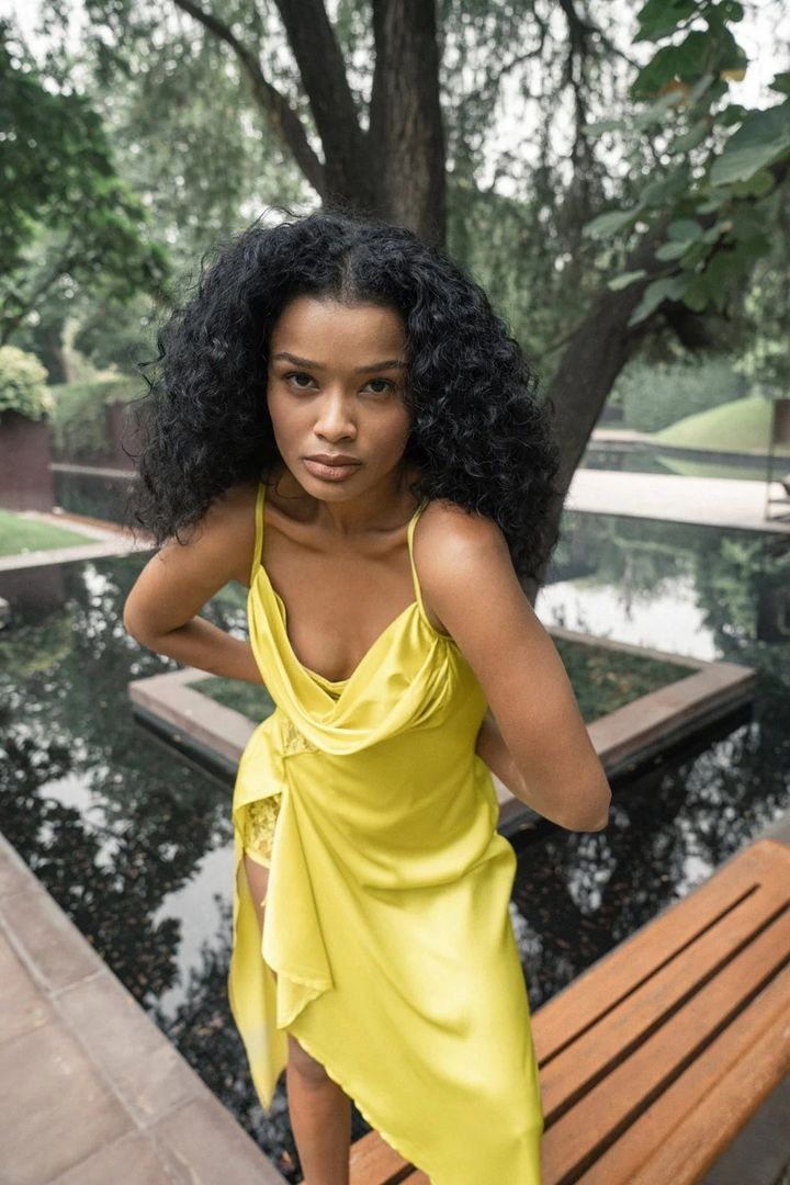 Amandine, female model, Emporio Models – photo 13