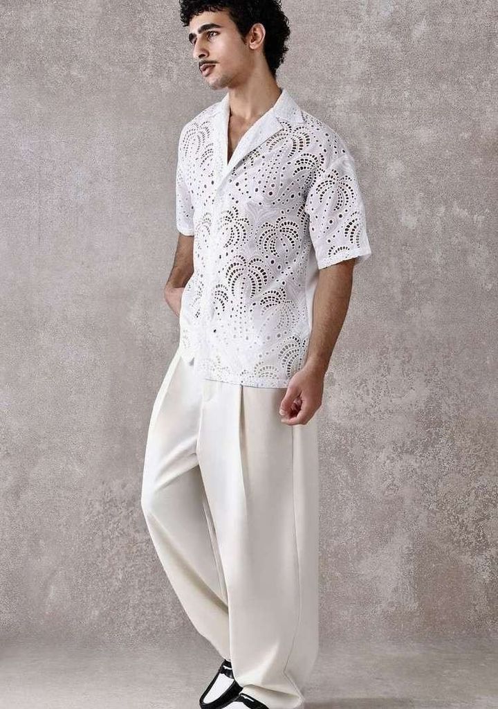 Amjad, male model, Emporio Models – photo 22