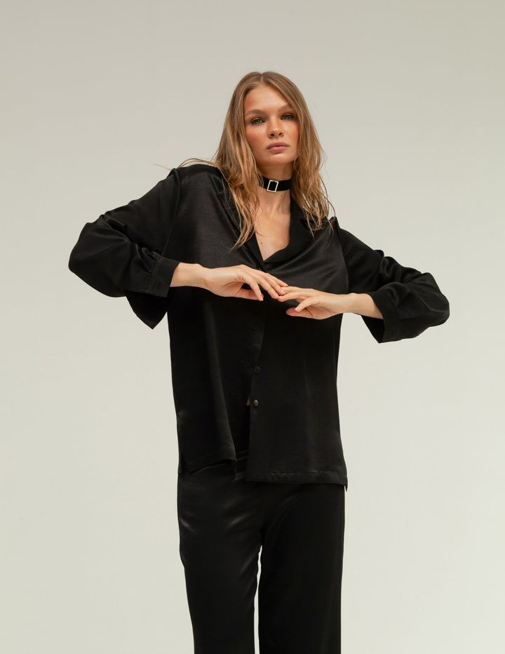 Anastasia C, mannequin femme, Emporio Models – photo 5