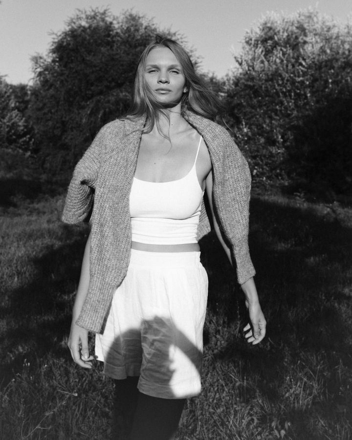 Anastasia C, mannequin femme, Emporio Models – photo 15