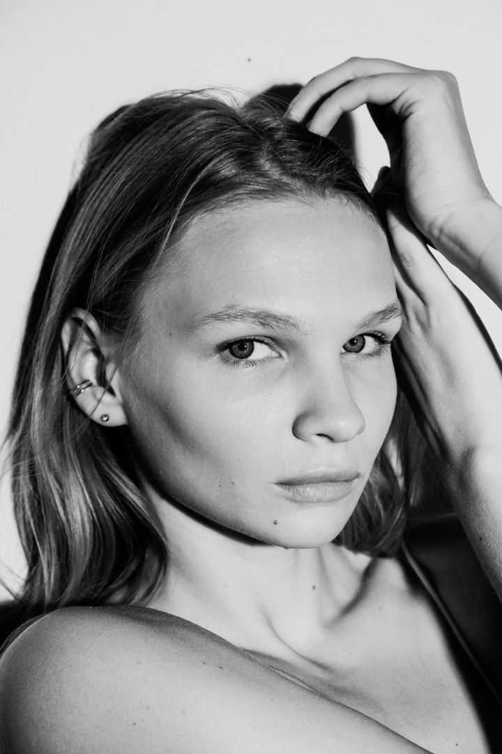Anastasia C, mannequin femme, Emporio Models – photo 33