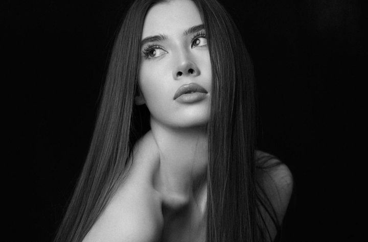 Anastasiya, female model, Emporio Models – photo 4